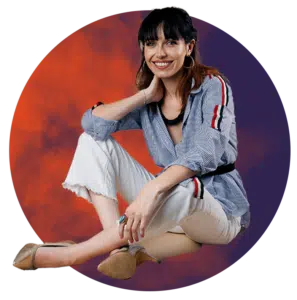 Image de Ecrit par Marion Couture